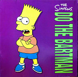 The Simpsons - Do The Bartman ( MAXI)