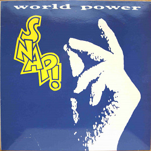 Snap! - World Power