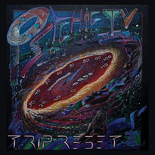 Psychic TV – Trip Reset (Vinyl)