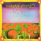 Hawkwind – Hawkwind