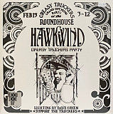 Hawkwind – Greasy Truckers Party