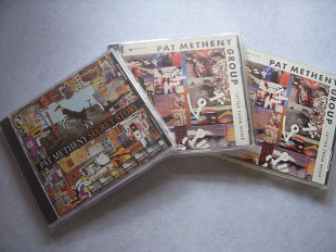 Pat Metheny ( 3 CD )