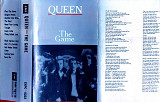 Queen – The Game