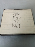 Pink Floyd/the wall/ 1979 2CD