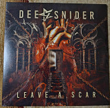 Dee Snider – Leave A Scar(Frontman for Twisted Sister.)