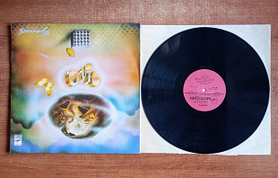 Д. Тухманов и группа "Москва" 1982