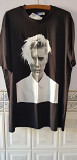 Футболка "Jastin Bieber" (100% cotton, L, Bangladesh)