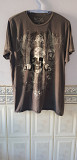 Футболка "Lee Cooper" (100% cotton, L, Turkey) б/у