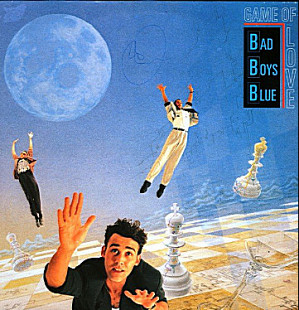 Bad Boys Blue - Game Of Love