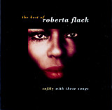 Roberta Flack 1993 – Softly With These Songs (firm., EU)