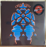 CRESSIDA – Cressida - Red Vinyl ‘1969/RE Future Shock EU - Limited Edition - NEW