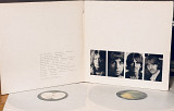 The Beatles - The Beatles 2xLP, Album, Num, RE, Ari