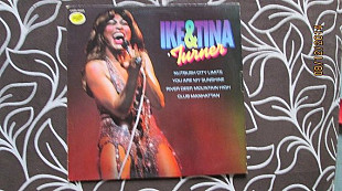 Ike & Tina Turner – Nutbush City Limits