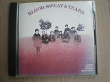 Blood Sweat Tears -ck 9720