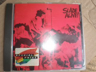 Slade Slade Alive! Germany 841 114-2