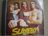 Slade -Slayed? 846 180-2 Germany