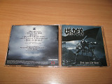 VADER - The Art Of War (2006 CD-Maximum SIGNED by Peter)