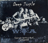 Deep Purple ~ From The Setting Sun... In Wacken