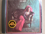 Janis Joplin -Pearl- USA ck 30322