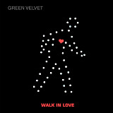 Вінілова платівка Green Velvet - Walk In Love 2x12” 3/5- 590