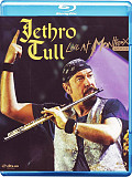 Jethro Tull – Live At Montreux 2003 Blu-ray