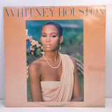 Whitney Houston – Whitney Houston LP 12" (Прайс 39597)