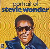 Вінілова платівка Stevie Wonder - Portrait Of (збірка)