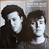Вінілова платівка Tears For Fears - Songs From The Big Chair