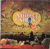 Вінілова платівка The Muppet Show 2 Soundtrack