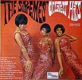 Вінілова платівка The Supremes - Greatest Hits