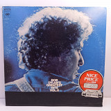 Bob Dylan – Bob Dylan's Greatest Hits Volume II 2LP 12" (Прайс 33731)