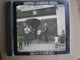 Creedence Clearwater Revival -Willy And The Poor Boys -USA