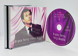 Bryan Ferry + Roxy Music – The Platinum Collection / 3 CD (2004, E.U.)