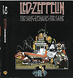 Led Zeppelin – The Song Remains The Same Blu-ray