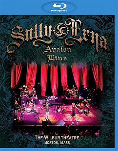 Sully Erna – Avalon Live - The Wilbur Theatre (Boston) Blu-ray