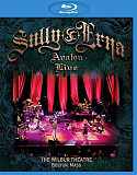 Sully Erna – Avalon Live - The Wilbur Theatre (Boston) Blu-ray