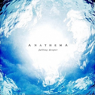 Anathema – Falling Deeper (LP, Album, Limited Edition, Vinyl)