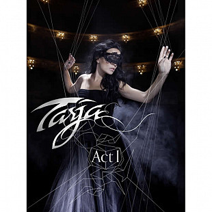 Tarja – Act I Blu-ray