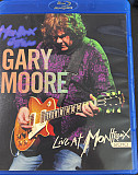 Gary Moore – Live At Montreux 2010 Blu-ray