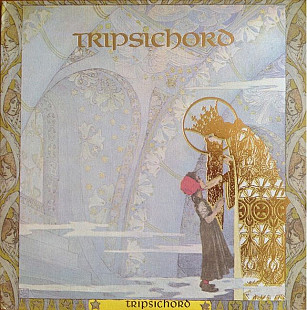 Tripsichord – Tripsichord (Vinyl)