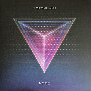 Northlane – Node (LP, Album, Limited Edition, Repress, Opaque Purple Vinyl)