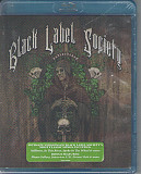 Black Label Society – Unblackened Blu-ray