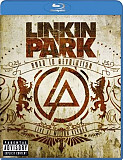 Linkin Park – Road To Revolution: Live At Milton Keynes Blu-ray