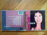 Cher-Best hits'99-стан: 4+