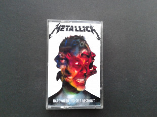 Metallica - Hardwired... to Self-Destruct