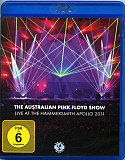 The Australian Pink Floyd Show – Live At The Hammersmith Apollo 2011 Blu-ray