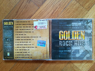 Golden rock hits-стан: 4+