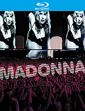 Madonna – Sticky & Sweet Tour Blu-ray