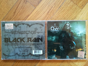 Ozzy Osbourne-Black rain-стан: 5