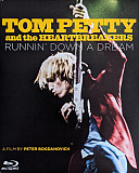 Tom Petty And The Heartbreakers – Runnin' Down A Dream Blu-ray